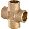Photo IBP Solder fittings Cross fitting, d 22 [Code number: 4180 022000000]