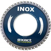 Фото Диск Exact INOX 140 (повышенной долговечности) для труборезов ПайпКат 170, 170Е, 220Е, 280 PRO, 360 PRO для труб из нержавейки, диаметр 140х62мм