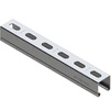 Photo Support channel TSC, 41х 41x2,0 mm, length 6000 mm, price for 1 m, Zn140 [Code number: 09369502]