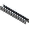 Photo Support channel TSC, 41х 42Dx1,5 mm, length 3000 mm, price for 1 m, Zn275 [Code number: 09369403]