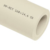 Photo Wavin Ekoplastik Pipe of PP-RCT, S 5, SDR 11, d 160*14,6, length 4 m, price per 1 m [Code number: TTRE160S5]