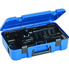 Photo Geberit Press tool case [2XL], battery operated, with insert 20D-II: ABS [Code number: 691.148.00.1]