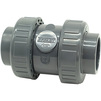 Photo EFFAST Check ball valve, EPDM, d 20 [Code number: CDRCBD0200]