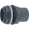 Photo EFFAST Tank connector, d 32, d1 40, Rp 1 1/4" [Code number: 4w0629 / RERAKE032E]