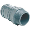 Photo [TEMPORARILY NOT SUPPLIED] - EFFAST Hose fitting, d 40, d1 1-1/4" [Code number: 4w0769 / RERPGE040E]