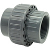 Photo EFFAST Union plain/BSP female threaded, d 16, Rp 3/8" [Code number: 4w0342 / RGRBOG016A]