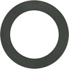 Photo [TEMPORARILY NOT SUPPLIED] - EFFAST Flat Gaskets for Stub Flanges , d 400 [Code number: 4w0539 / RGRGQP4000]