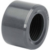 Photo [TEMPORARILY NOT SUPPLIED] - EFFAST Adaptor bush, d 110, d1 3" [Code number: 4w0544 / RGRRCG110L]