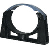 Photo Aquaviva Pipe clamp with lock, d - 110 [Code number: 1w0589 / US006110]