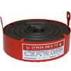 Photo OGNEZA-PM-K Cable penetration, red, d 110 (price on request) [Code number: 1r0119]