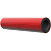 Photo OGNEZA PM Fire prevention symmetrical sleeve, red, d 110, d1 150 (price on request) [Code number: 1r0043]