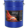 Фото Краска универсальная морозостойкая огнезащитная ОГНЕЗА-УМ на органике (Р4), атмосферостойкая, белая с графитовыми вкраплениями, 20 кг (цена по запросу) [Артикул: 1r0137]
