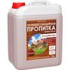 Photo OGNEZA-PO-D Fire retardant impregnation with red tint, 10 l/12 kg (price on request) [Code number: 1r0131]