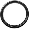 Photo SINICON Standard Rubber ring (one petal) (MDS), d - 40 [Code number: K.040.ol.mds]