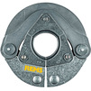 Photo IBP ring nozzle REMS PR-3S M (572708R) для Z2, d - 54 [Code number: P572708M054000]