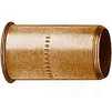 Photo IBP Bronze fittings Sleeve for copper pipe, d - 15 [Code number: E103031000SC]