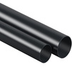 Photo COMER Pressure pipe, PVC, PN 16, with plain ends, adhesive connection, d - 16*1,5, length 3 m, price for 1 m (AQUADEMIC) [Code number: AQCG016016]
