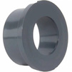 Photo [NO LONGER PRODUCED] - COMER Flange adaptor with a smooth surface, PVC-U, PN 16, d - 20 [Code number: ST100200PVC]
