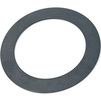 Photo [TEMPORARILY NOT SUPPLIED] - COMER Seal FPM for adapters and flanges, d - 25 [Code number: G/ST0250FPMPVC]