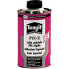 Photo [NO LONGER PRODUCED] - COMER Glue for PVC Tangit PVC-U (1 kg) [Code number: 1042720]
