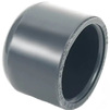 Photo COMER Glue plug, PVC-U, d - 280 (RACCORDO PLAST) [Code number: CVCALO280PVC]