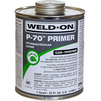 Фото Очиститель Weld-On P-70 Primer COMER, НПВХ/ХПВХ, прозрачный, 946 мл (USA) [Артикул: 15550 (Co)]