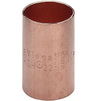 Photo VIEGA Solder fittings Coupling, copper, d 42 [Code number: 105433]