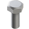Photo Hex head bolt HB, M10, length 30 mm, Hdg [Code number: 09384103]