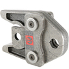 Photo VALTEC Nozzle REMS 54 V, for press tool electr. (standard V) [Code number: 570175]