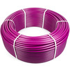 Фото Труба PERT РТП OMEGA пятислойная, с слоем EVOH фиолетовая, d - 20*2,0, длина бухты 200 м, цена за 1 м [Артикул: 35147]