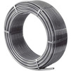 Photo RTP OMEGA Pipe PERT, type II, gray, PP-R, d - 16, length 100 m, price for 1 m [Code number: 17752]