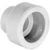 Photo RTP ALPHA PP-R Reducing coupling female/female, white, d - 63, d1 - 20 [Code number: 28118]