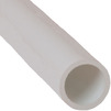 Photo RTP ALPHA PP-R Pipe PN10, SDR11 (cold water), grey, d - 25*2,3, length 2 m, price for 1 m [Code number: 17612]