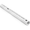 Photo RTP ALPHA PP-R Pipe, PN10, SDR11, white, d - 25*2,3, length 2 m, price for 1 m [Code number: 10281]