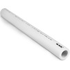 Photo RTP ALPHA PP-R Pipe, PN20, white, d - 50*8,3, length 2 m, price for 1 pc [Code number: 14147]