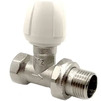 Photo RTP SIGMA Radiator valve straight ECO, d - 1/2" [Code number: 38618]