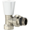 Photo RTP SIGMA Radiator valve angle with seal, d - 1/2" [Code number: 36154 (RTP SIGMA)]