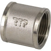 Photo RTP SIGMA Coupling, brass, individual packaging, d - 1'' [Code number: 34904]
