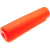 Photo RTP Protective sleeve for thermal insulation, red, d - 16 [Code number: 37920]