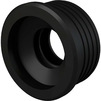 Photo RTP Rubber adapter, d - 32, d1 - 50 [Code number: 39919]