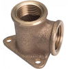 Photo IBP Bronze fittings Wall plate, d - 1/2" [Code number: 3471 004000000]