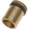 Photo [TEMPORARILY NOT SUPPLIED] - IBP Solder fittings Valve, d - 15 [Code number: 4290D015000000]