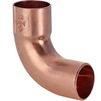 Photo IBP Solder fittings Elbow 90°, male/female, d - 70 [Code number: 5001A070000000]