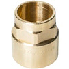 Photo IBP Solder fittings Adapter, female, d - 80, d1 - 3" [Code number: 4270G080024000]