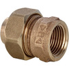 Photo IBP Solder fittings Detachable connection, female, cone, d - 70 [Code number: 4340R070000000]