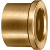 Photo IBP Solder fittings Threaded connector (plug-in), with solder end, d - 10, G - 1/2" [Code number: 4372010004000]