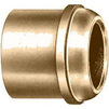 Photo IBP Solder fittings Connector, conical seal, with solder end, d - 28, G - 1 1/4" [Code number: 4381028010000]