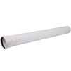 Photo SINICON Comfort Plus Pipe, d - 50, length 0.75 m, price for 1 piece [Code number: 500047.K]