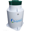 Photo ONYX Aeration station 3 (with compressor), capacity 600 l/day, 1300x1600 mm (price on request) [Code number: 3d0033]