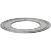 Photo Fachmann Stainless clamping flange for drans 615, 616 [Code number: 04.130]